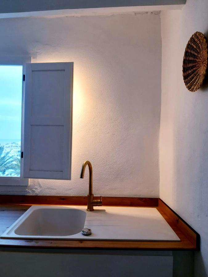 Micasadenia Appartement Buitenkant foto