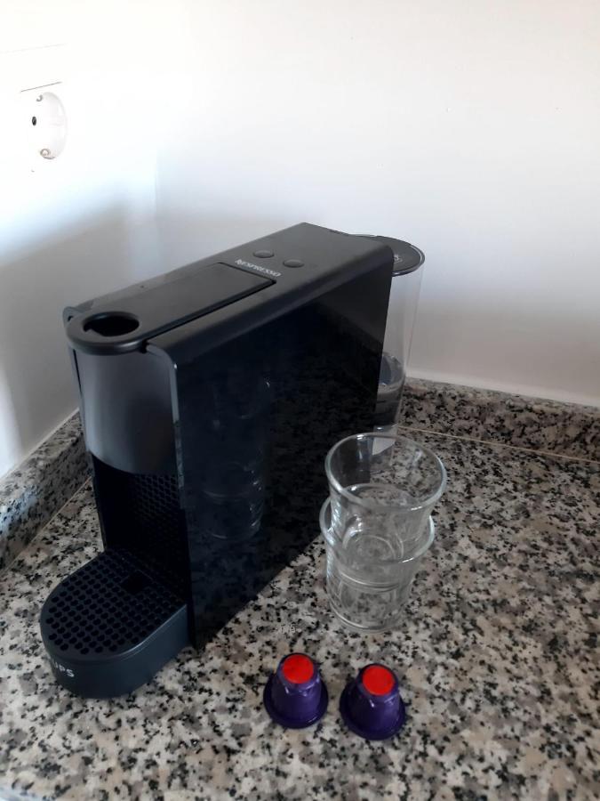 Micasadenia Appartement Buitenkant foto