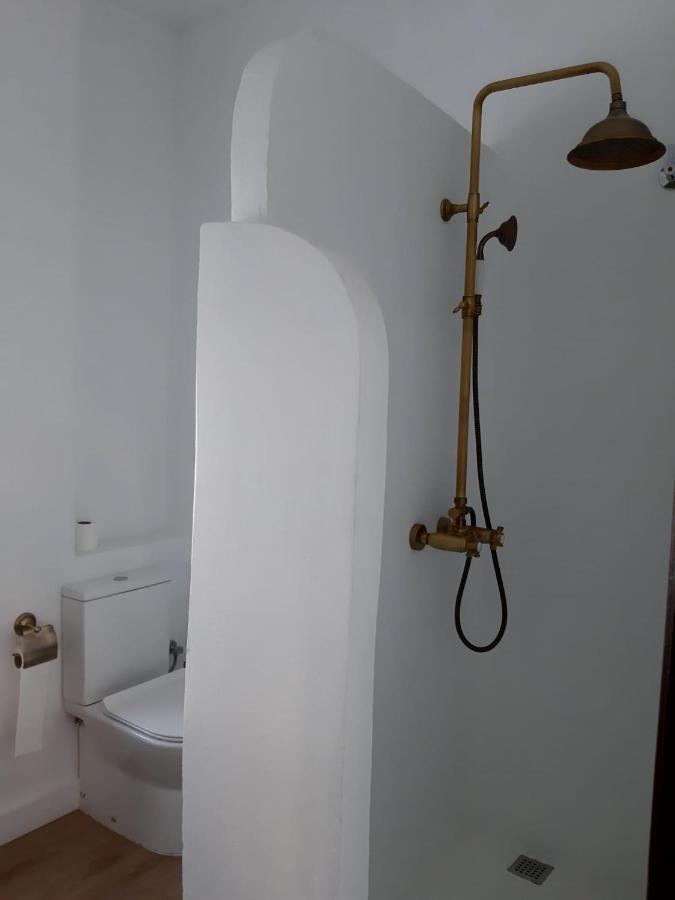 Micasadenia Appartement Buitenkant foto