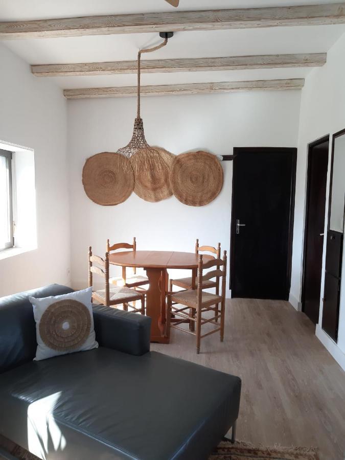 Micasadenia Appartement Buitenkant foto