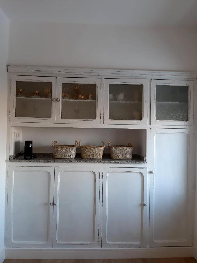 Micasadenia Appartement Buitenkant foto