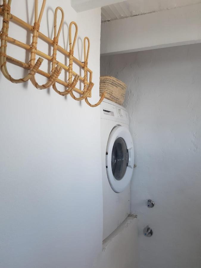 Micasadenia Appartement Buitenkant foto