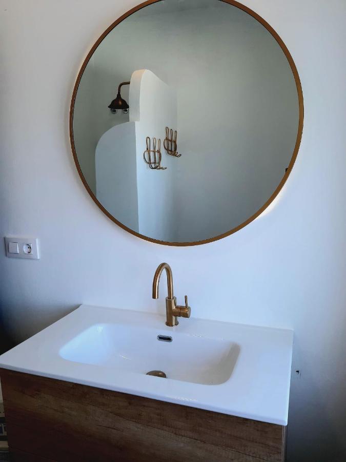 Micasadenia Appartement Buitenkant foto
