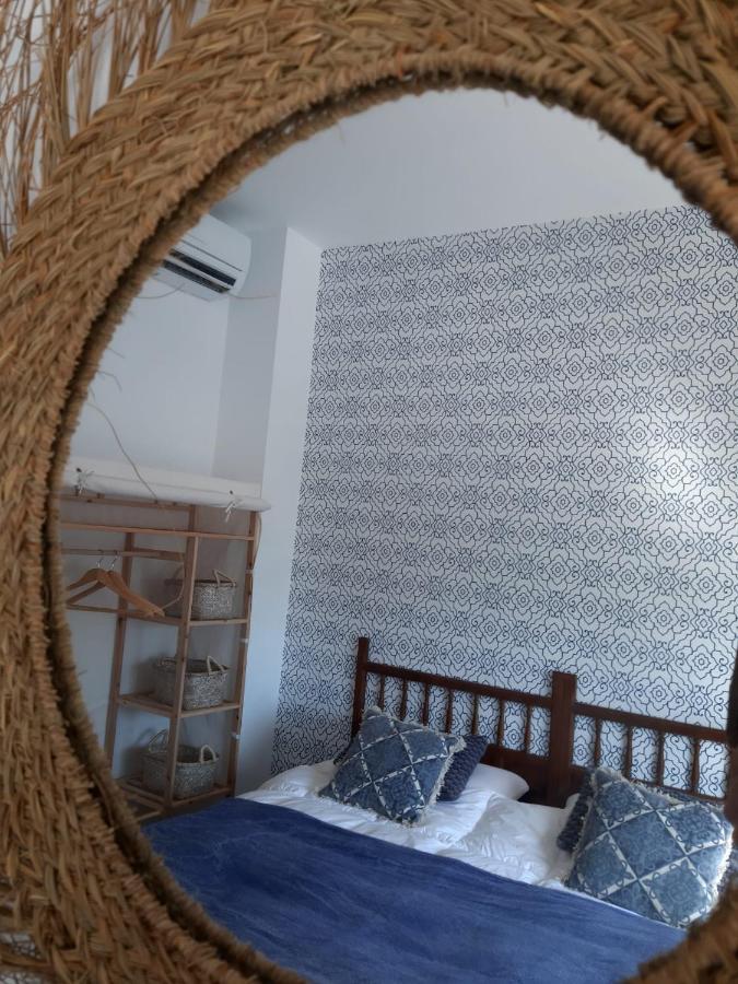 Micasadenia Appartement Buitenkant foto